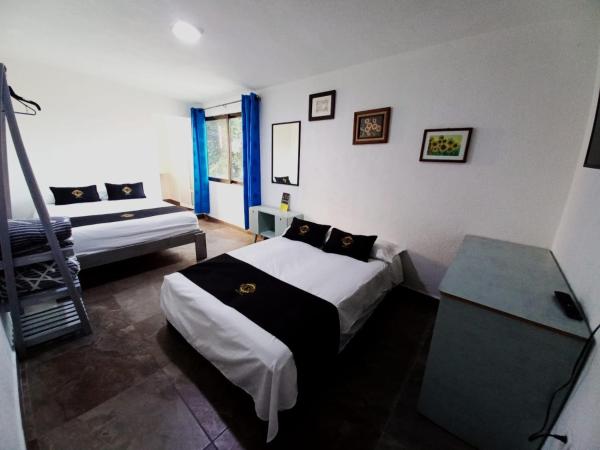 RCH Suite : photo 10 de la chambre chambre double standard