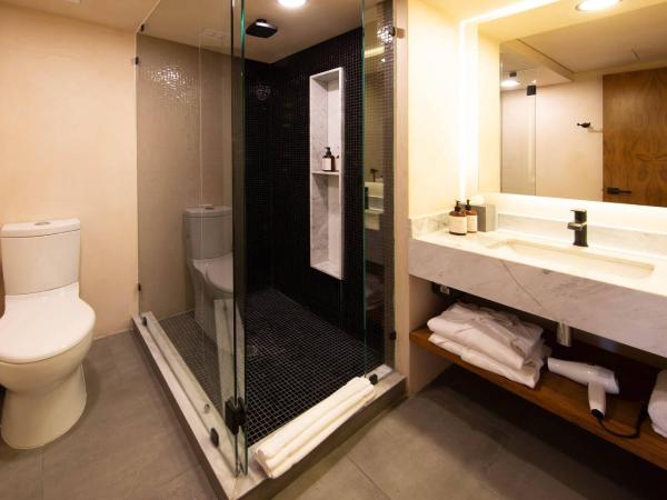Hive Cancun by G Hotels : photo 8 de la chambre suite junior avec 2 lits doubles