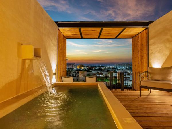 Hive Cancun by G Hotels : photo 8 de la chambre suite supérieure 