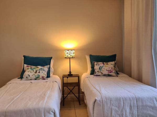 Uvas Apart Hotel : photo 5 de la chambre appartement supérieur