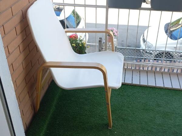 Il Sole : photo 8 de la chambre chambre deluxe (2 adultes + 1 enfant)