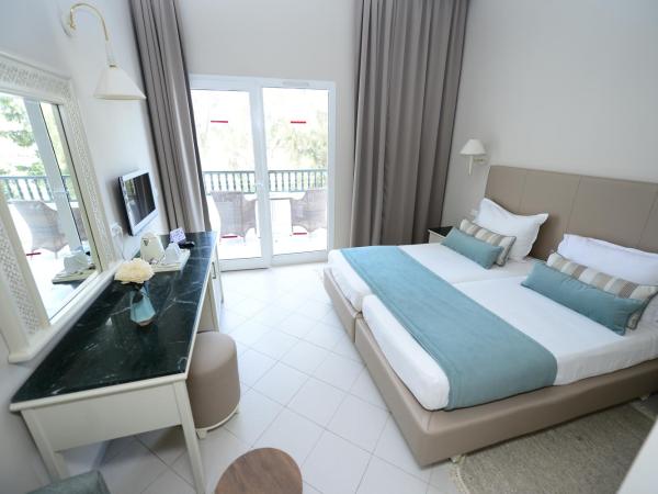 Royal Nozha : photo 3 de la chambre chambre double ou lits jumeaux