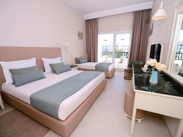 Royal Nozha : photo 1 de la chambre chambre double ou lits jumeaux