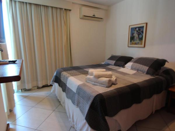 TIFFANYs RIO FLAT : photo 9 de la chambre appartement standard