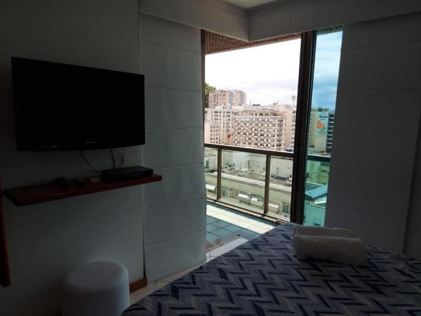 TIFFANYs RIO FLAT : photo 10 de la chambre appartement standard