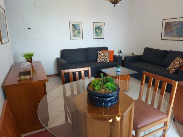 TIFFANYs RIO FLAT : photo 4 de la chambre appartement standard