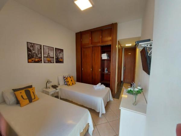 TIFFANYs RIO FLAT : photo 10 de la chambre appartement deluxe