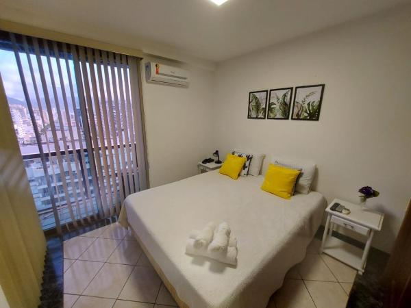 TIFFANYs RIO FLAT : photo 8 de la chambre appartement deluxe