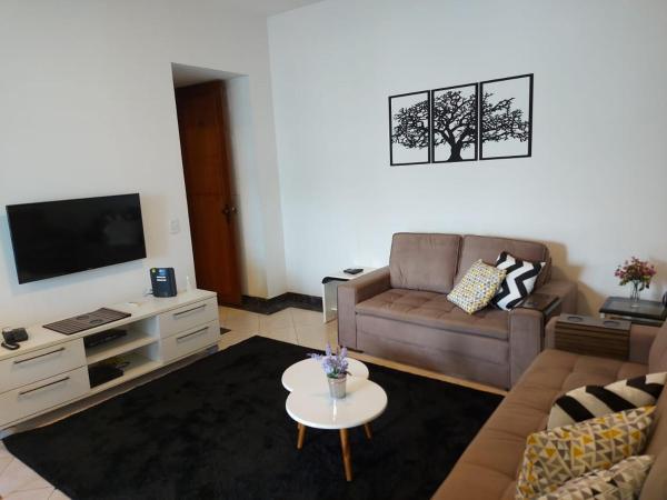 TIFFANYs RIO FLAT : photo 7 de la chambre appartement deluxe