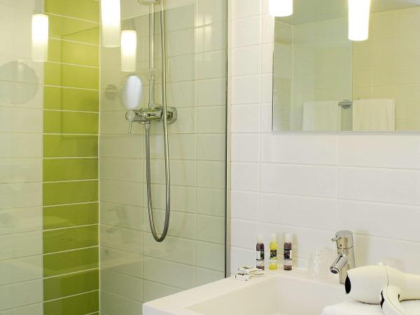 Mercure Strasbourg Centre : photo 2 de la chambre chambre double privilège