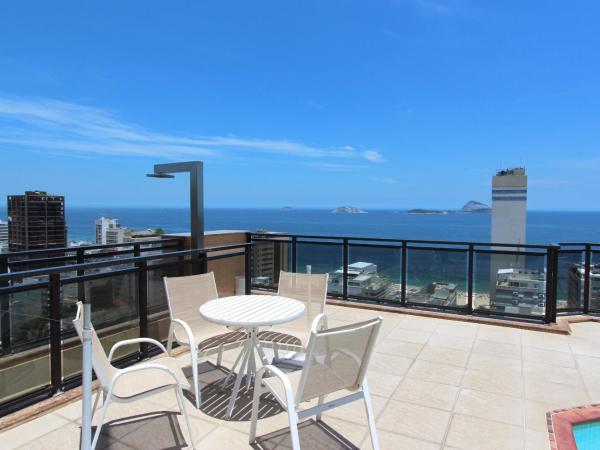 TOP APART SERVICE's : photo 2 de la chambre appartement avec balcon