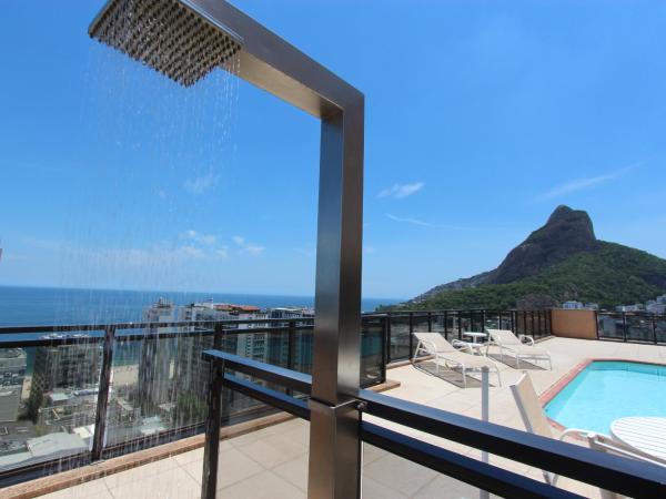 TOP APART SERVICE's : photo 4 de la chambre appartement standard