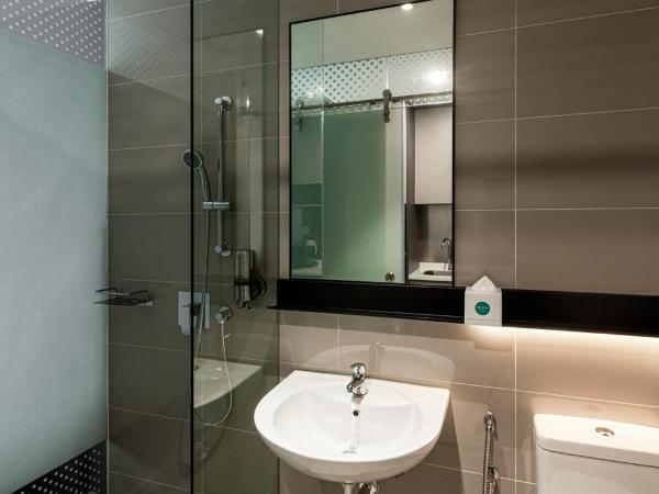 Komune Living : photo 3 de la chambre studio thinker