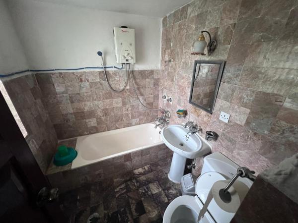 ES Deurali Resort : photo 7 de la chambre chambre deluxe