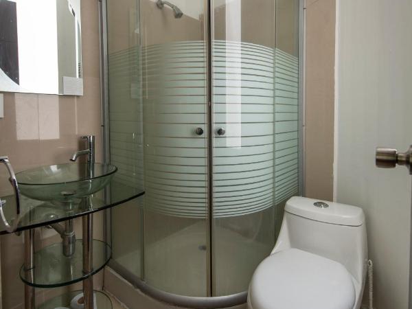 Casa Tanimisha : photo 9 de la chambre standard