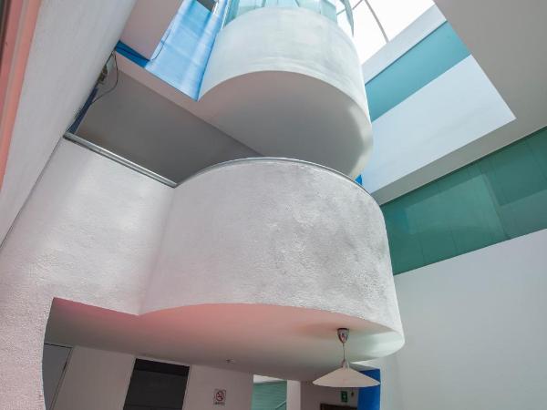 Casa Tanimisha : photo 3 de la chambre chambre standard 2 lits 