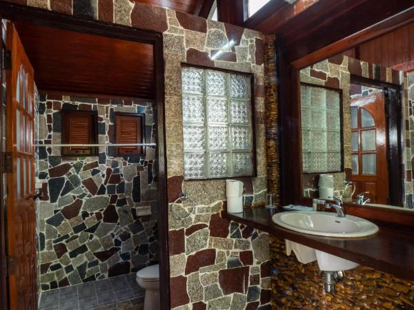 Ratmanee House : photo 1 de la chambre maison 1 chambre