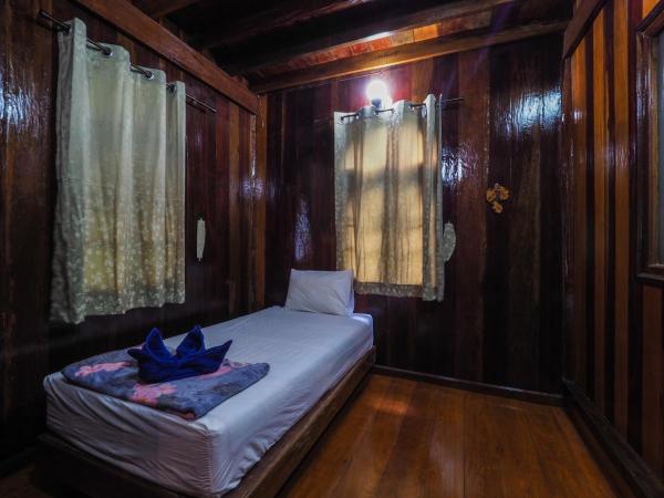 Ratmanee House : photo 1 de la chambre maison 4 chambres