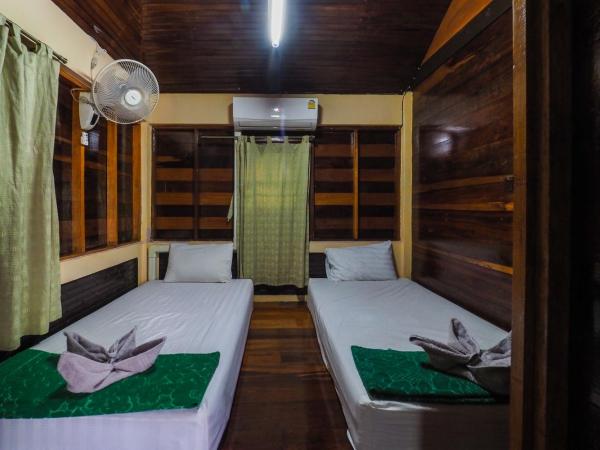 Ratmanee House : photo 2 de la chambre maison 3 chambres