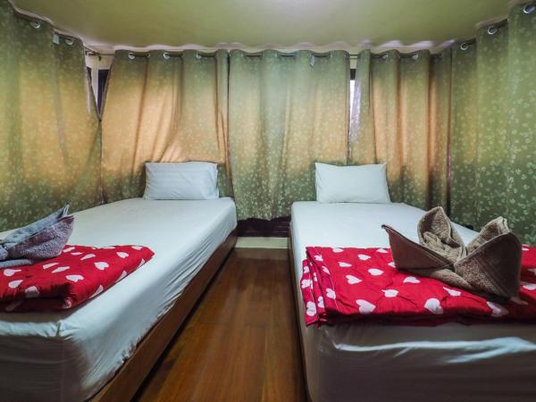 Ratmanee House : photo 4 de la chambre maison 3 chambres