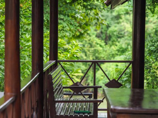 Ratmanee House : photo 2 de la chambre maison 4 chambres