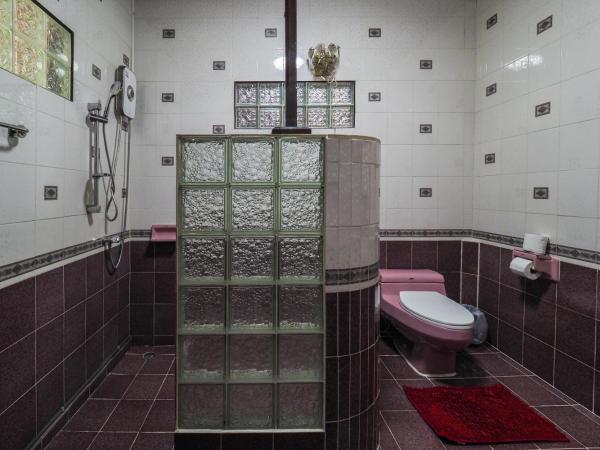 Ratmanee House : photo 3 de la chambre maison 4 chambres