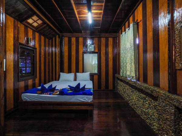 Ratmanee House : photo 4 de la chambre maison 4 chambres