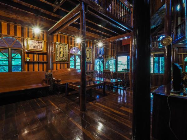 Ratmanee House : photo 6 de la chambre maison 4 chambres