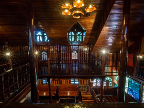 Ratmanee House : photo 7 de la chambre maison 4 chambres