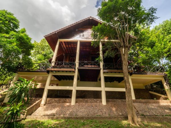 Ratmanee House : photo 8 de la chambre maison 4 chambres