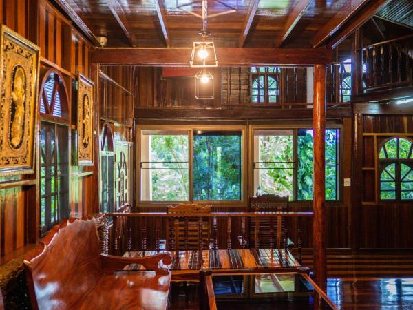 Ratmanee House : photo 10 de la chambre maison 4 chambres