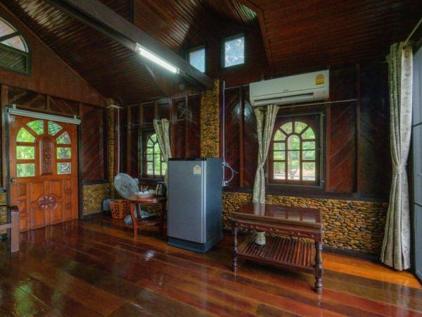 Ratmanee House : photo 3 de la chambre maison 1 chambre