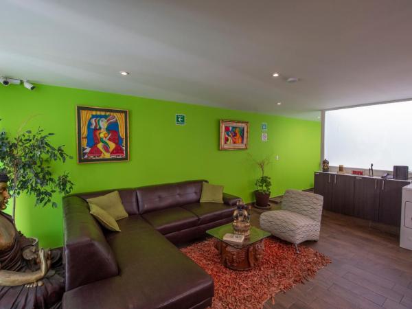 Casa Tanimisha : photo 1 de la chambre chambre lits jumeaux standard