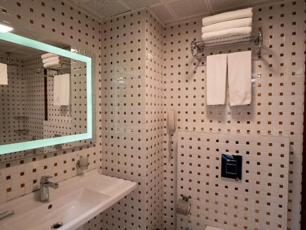 Sogut Hotel Old City : photo 2 de la chambre chambre quadruple standard