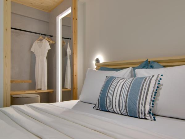 Selin Luxury Residences : photo 1 de la chambre appartement - vue sur lac