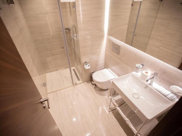 Sogut Hotel Old City : photo 8 de la chambre chambre triple