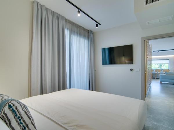 Selin Luxury Residences : photo 7 de la chambre appartement - vue sur lac