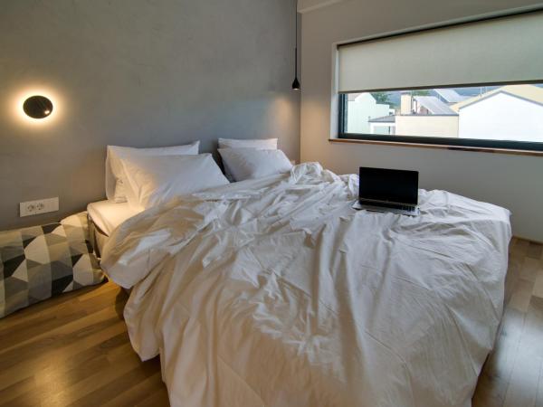 Selin Luxury Residences : photo 10 de la chambre appartement - vue sur lac