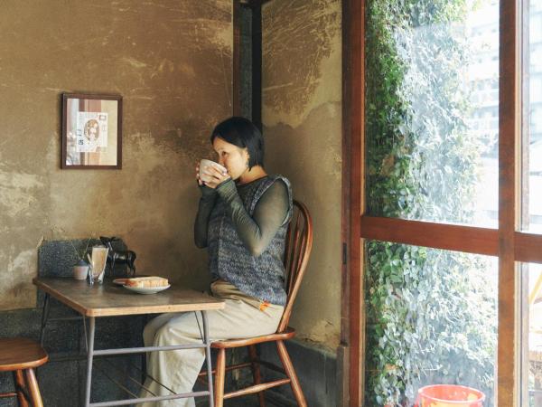 Gojo Guest House : photo 8 de la chambre lit dans dortoir pour femmes de 4 lits