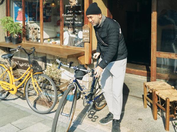 Gojo Guest House : photo 9 de la chambre lit futon simple dans dortoir masculin de style japonais (5 adultes)