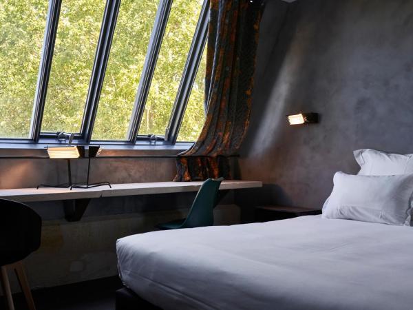 Hotel La Zoologie & Spa Bordeaux : photo 2 de la chambre chambre double classique