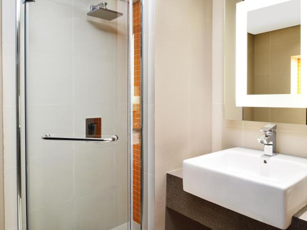 Novotel Dubai Al Barsha : photo 9 de la chambre suite 3 chambres