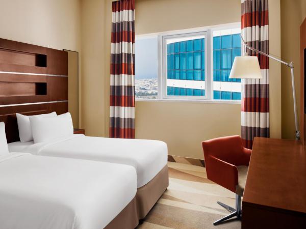 Novotel Dubai Al Barsha : photo 3 de la chambre suite 2 chambres