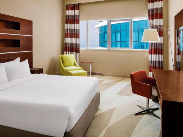 Novotel Dubai Al Barsha : photo 2 de la chambre suite 2 chambres