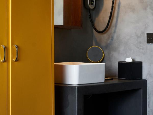 Hotel La Zoologie & Spa Bordeaux : photo 3 de la chambre chambre lits jumeaux standard