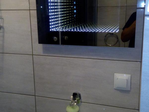 W . LEGIONÓW : photo 10 de la chambre chambre quadruple classique