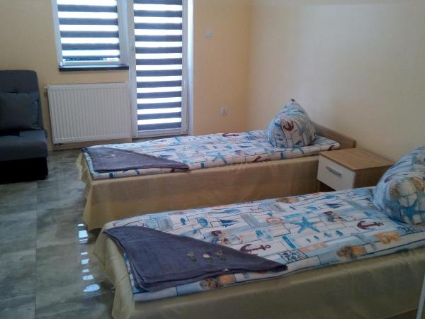 W . LEGIONÓW : photo 7 de la chambre chambre quadruple classique