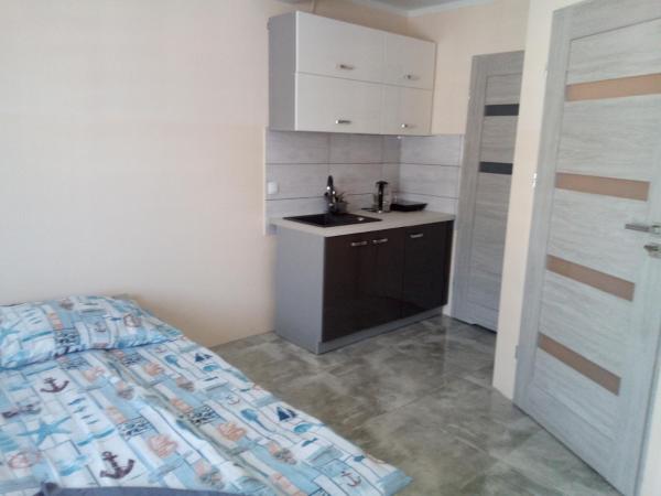 W . LEGIONÓW : photo 8 de la chambre chambre quadruple classique