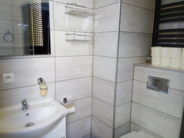 W . LEGIONÓW : photo 5 de la chambre studio familial