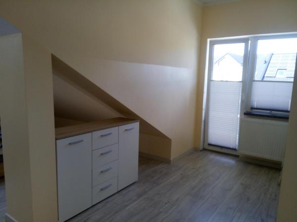 W . LEGIONÓW : photo 7 de la chambre studio familial